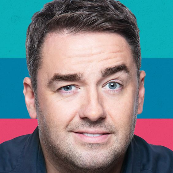 Jason Manford