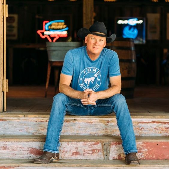 Kevin Fowler