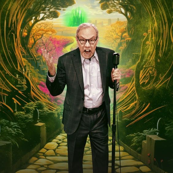 Lewis Black