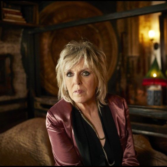 Lucinda Williams