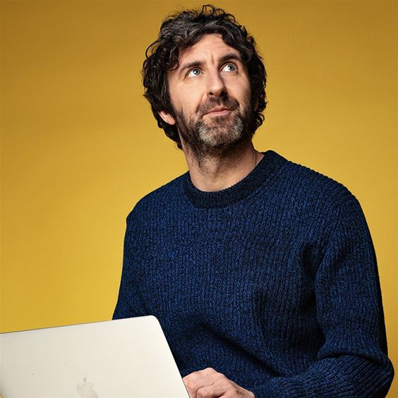 Mark Watson