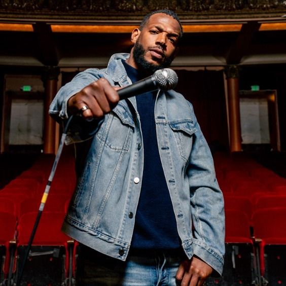 Marlon Wayans