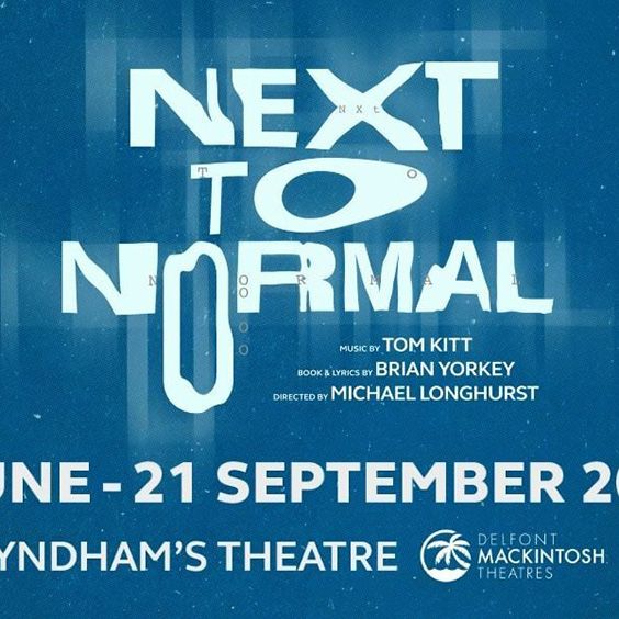 Next to Normal