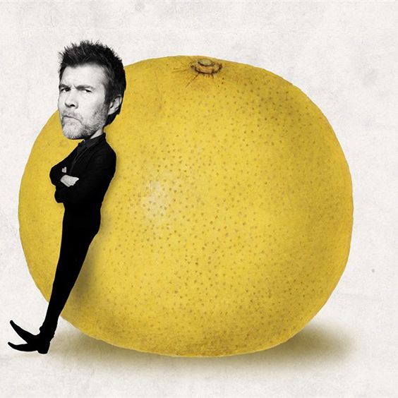 Rhod Gilbert
