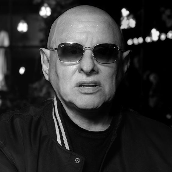 Shaun Ryder