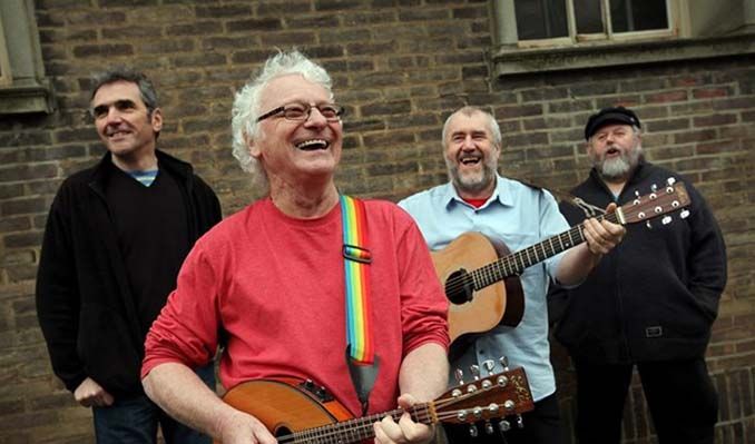 The Pitmen Poets