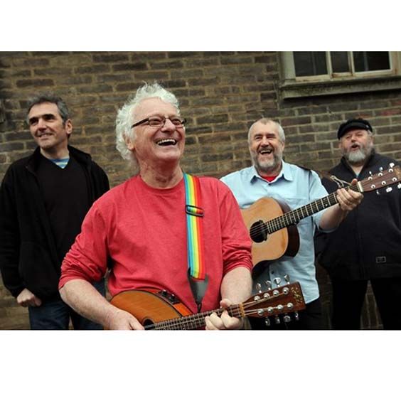 The Pitmen Poets