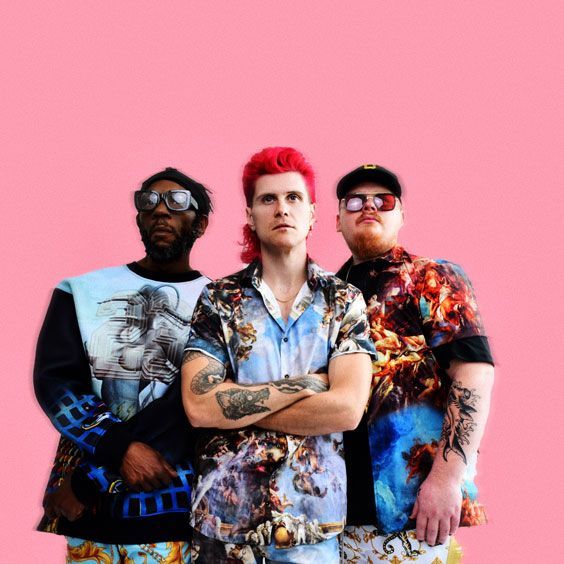 Too Many Zooz