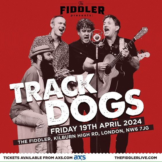 Track Dogs
