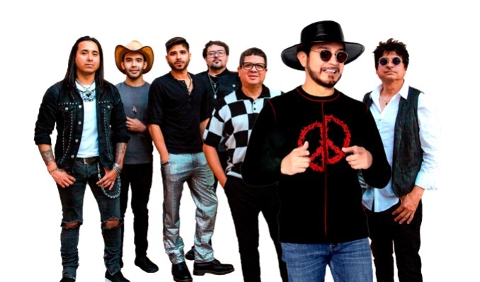 La Mafia tickets in Fort Worth at Billy Bob's Texas on Sat, Feb 17