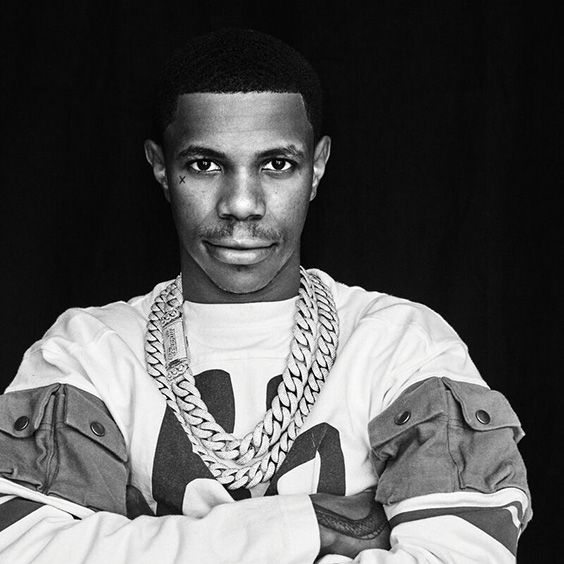 A Boogie Wit da Hoodie