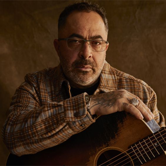 Aaron Lewis