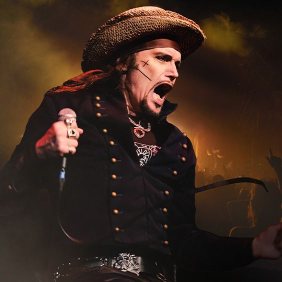 Adam Ant