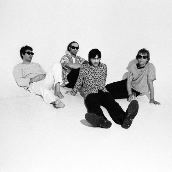 Allah-Las