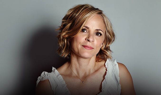 Amy Sedaris tickets in Orlando at The Plaza Live on Fri, Apr 19, 2024