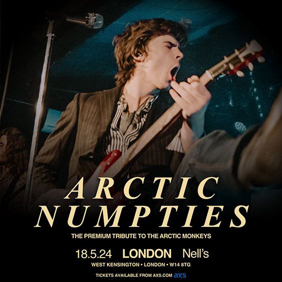Arctic Numpties