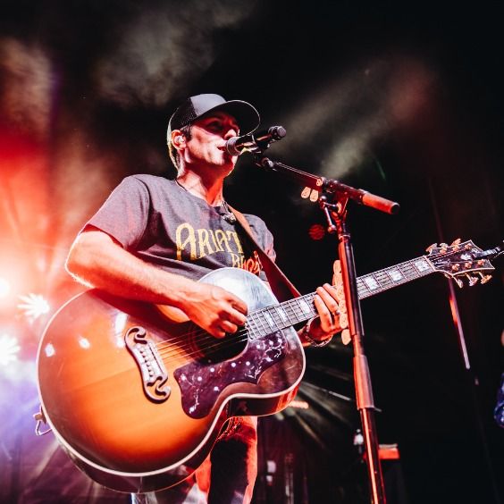 Casey Donahew