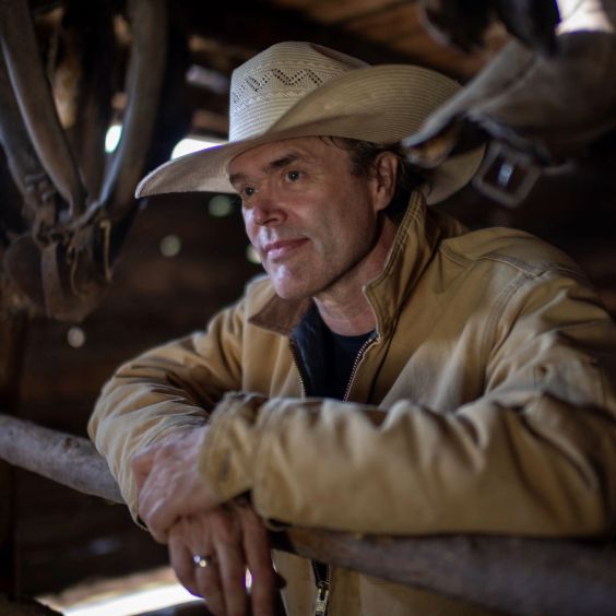 Corb Lund