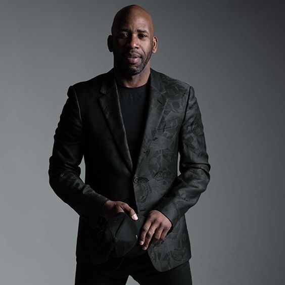 DJ Spoony