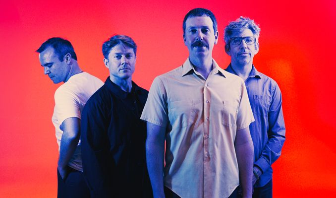 Future Islands