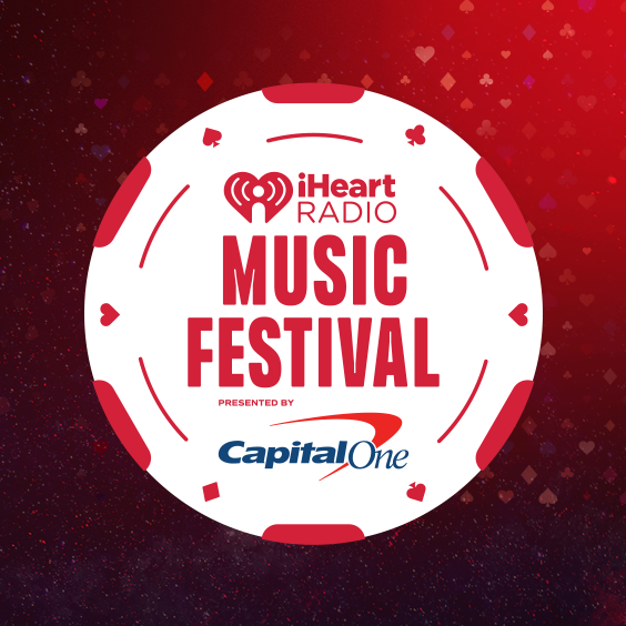 iHeartRadio Music Festival