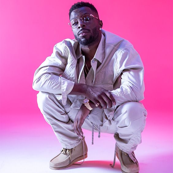 Isaiah Rashad
