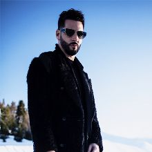 Jon B. tickets in New York at Racket on Fri, Mar 1, 2024 - 8:00PM