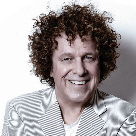 Leo Sayer