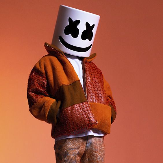 Marshmello