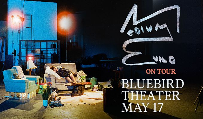 Bluebird Theater