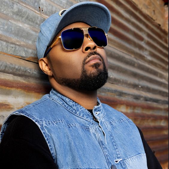 Musiq Soulchild