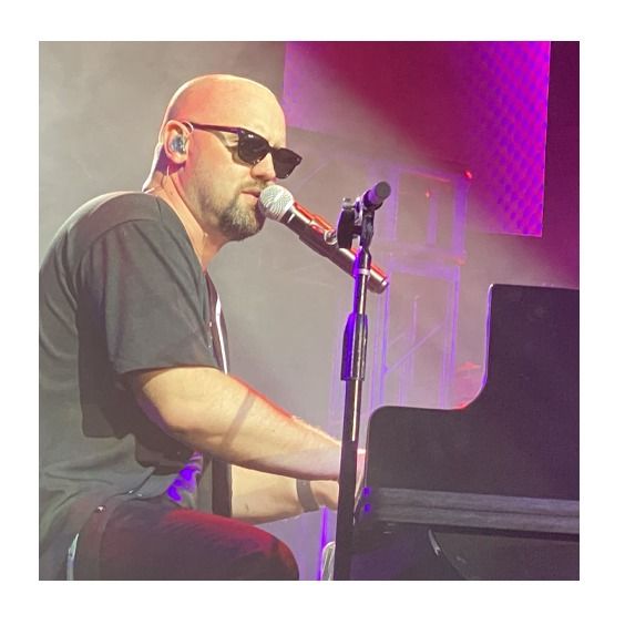 Piano Man
