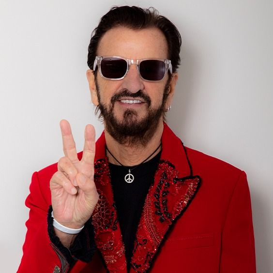 Ringo Starr & His All-Starr Band