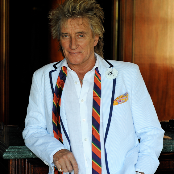 Rod Stewart