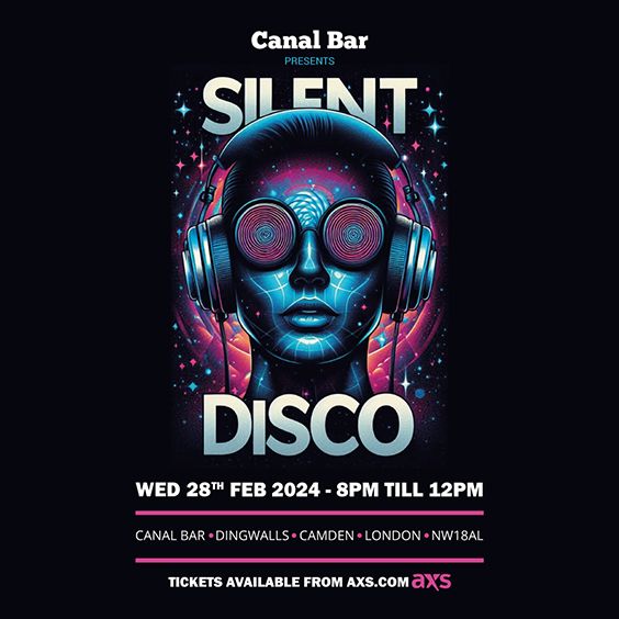 Silent Disco