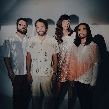 Silversun Pickups