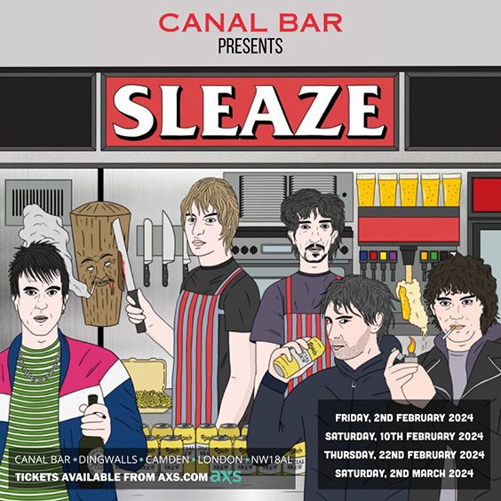Sleaze