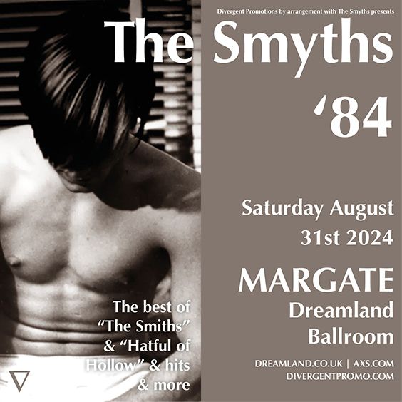 The Smyths