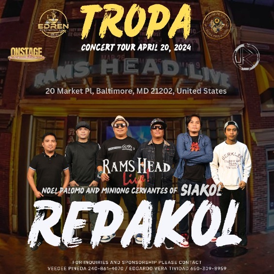 Edren Entertainment LLC