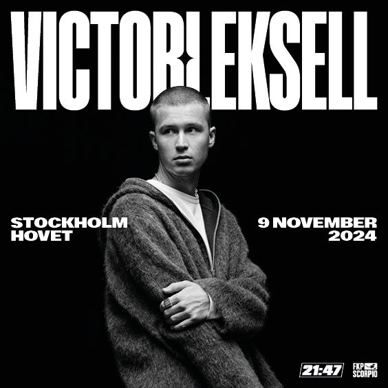 Victor Leksell