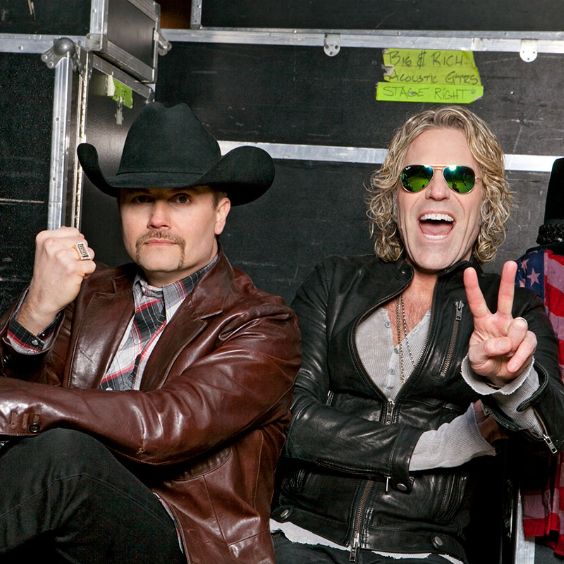 Big & Rich