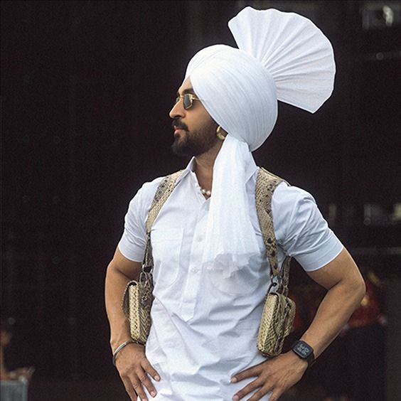 Diljit Dosanjh