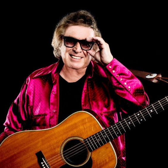 Don McLean