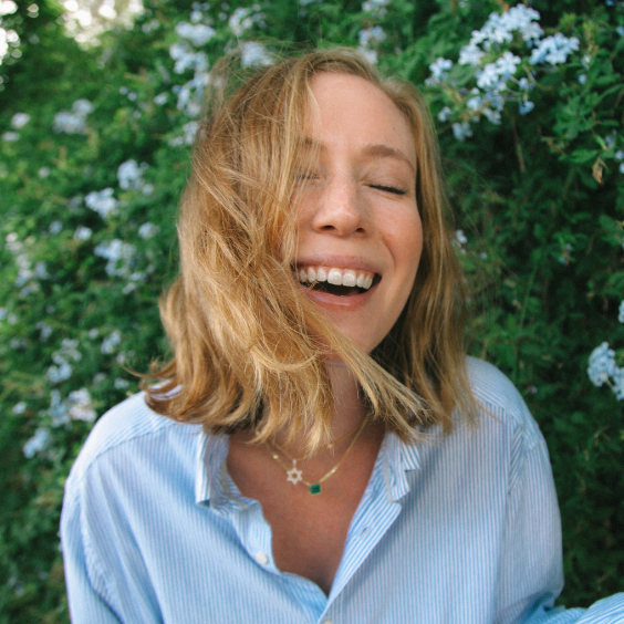 Hannah Einbinder