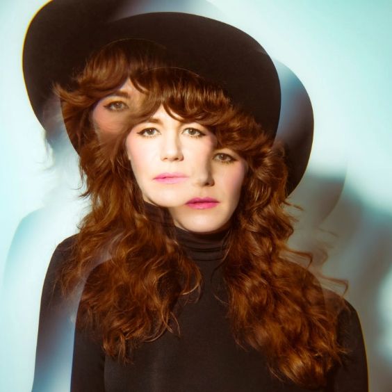 Jenny Lewis