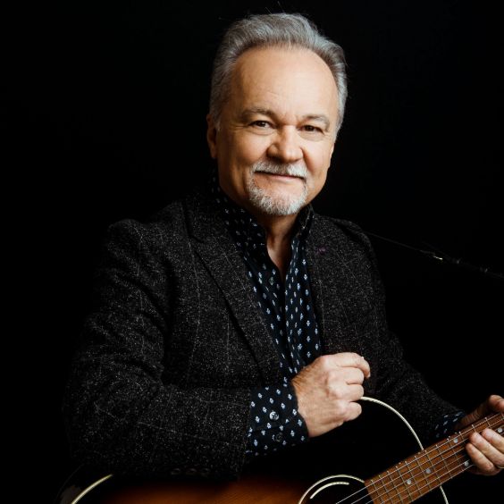 Jimmy Fortune