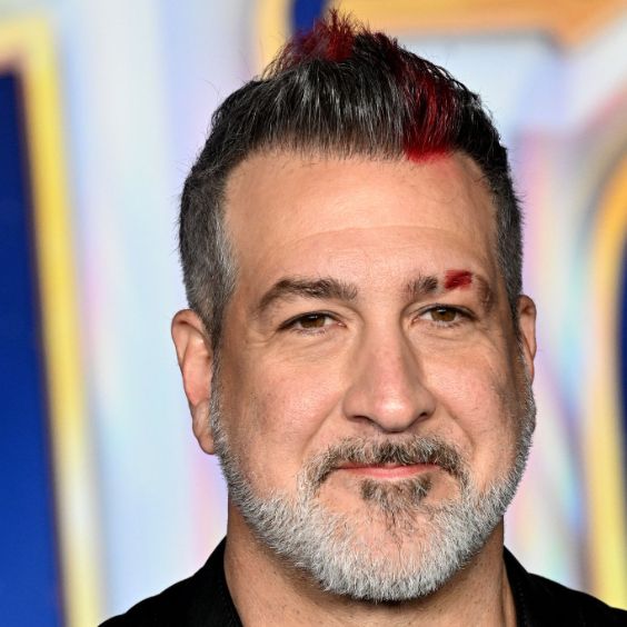 Joey Fatone