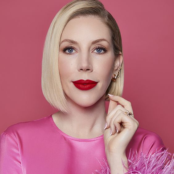 Katherine Ryan