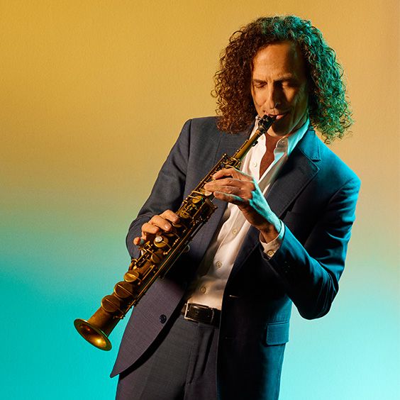 Kenny G