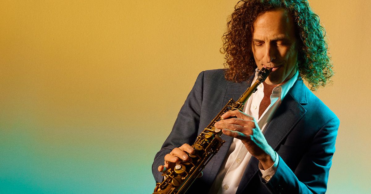 Kenny G